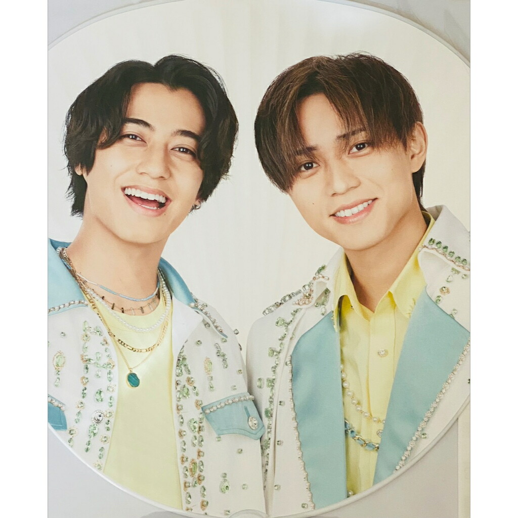 楽天市場】King & Prince 【 Greeting うちわ 】キンプリ キング