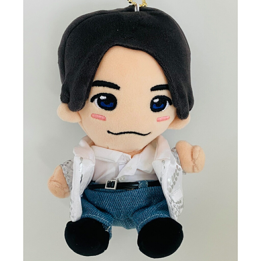 楽天市場】Aぇ!group 【 正門良規】 はぴぬい 2024 オフィシャルグッズ