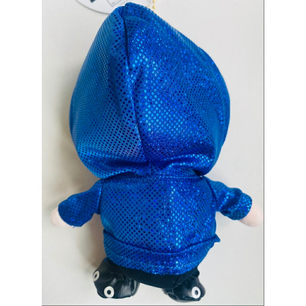 楽天市場】HiHi Jets 【橋本涼 】 はぴぬい 2024 オフィシャルグッズ