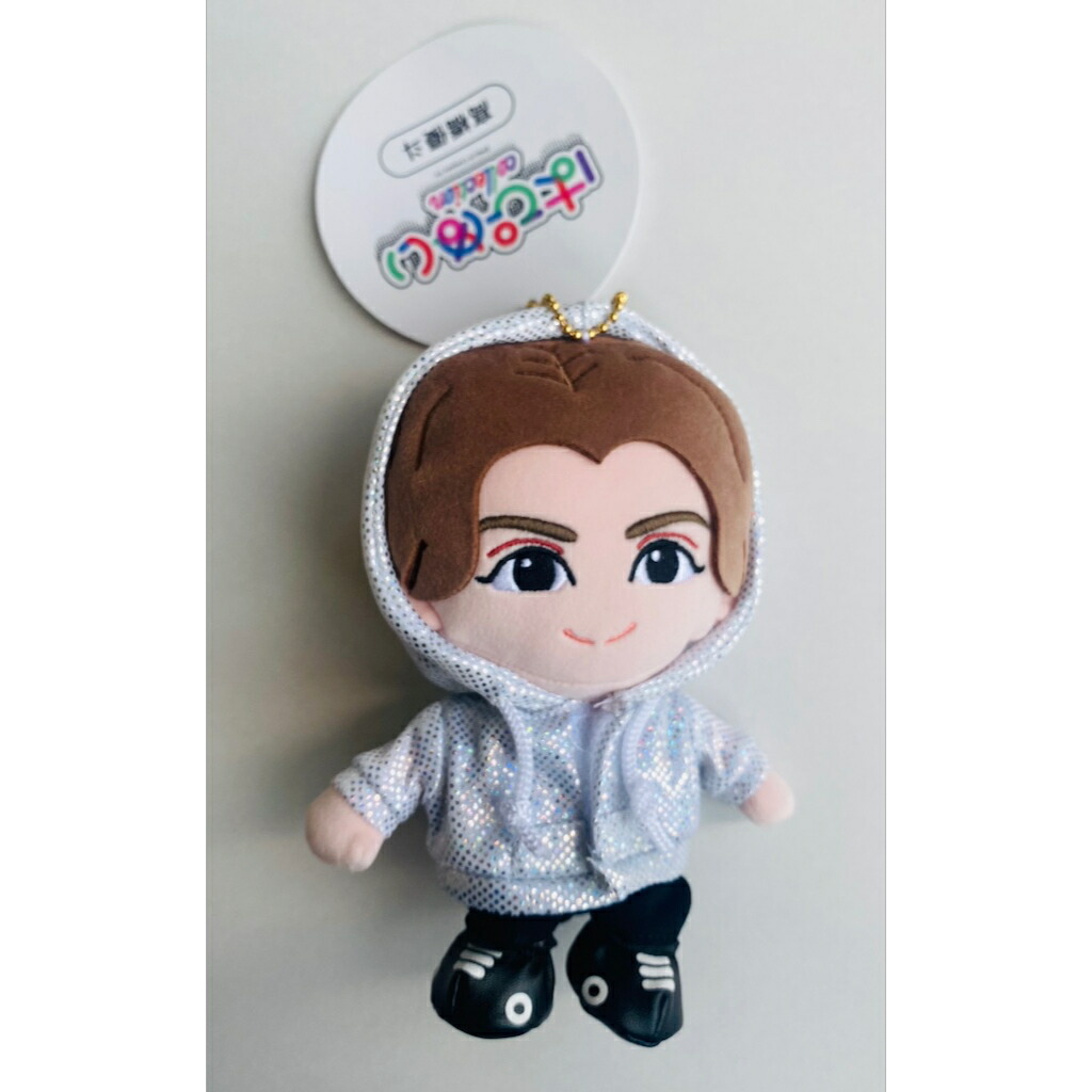 楽天市場】HiHi Jets 【 高橋優斗 】 はぴぬい 2024 オフィシャル