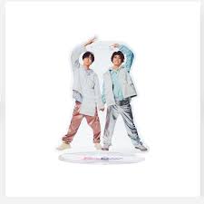 楽天市場】キンプリ アクスタの通販