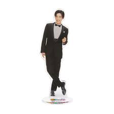 楽天市場】目黒蓮 アクリルスタンドの通販