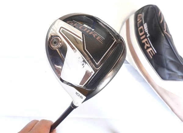 楽天市場】sim gloire ドライバー 10.5の通販