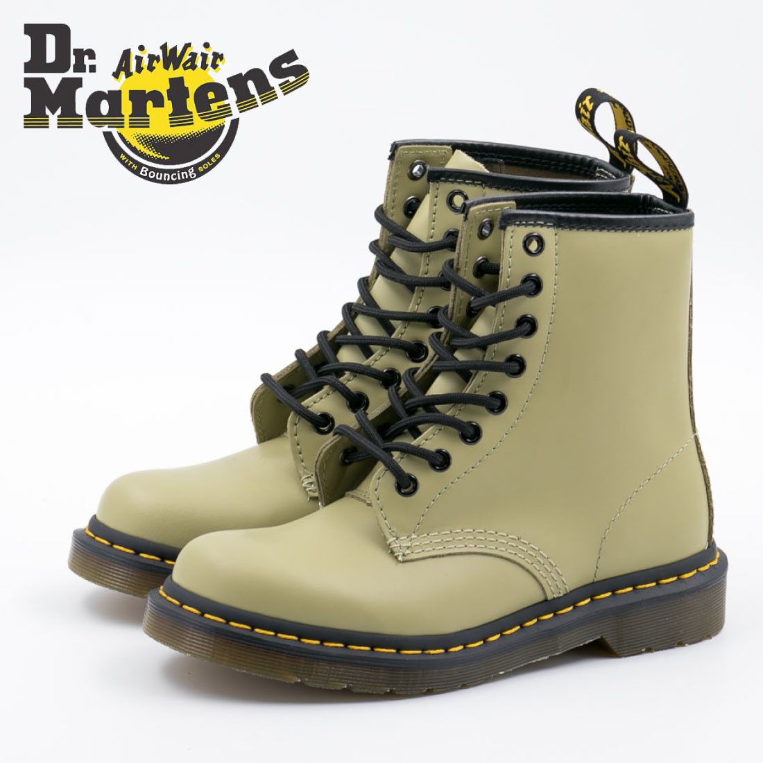 楽天市場】【3/1 20時〜4H限定5%CP+PT5倍】 ドクターマーチン Dr