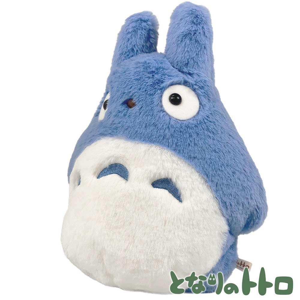 楽天市場】となりのトトロ ぬいぐるみ なかよし 中トトロ Mサイズ（K