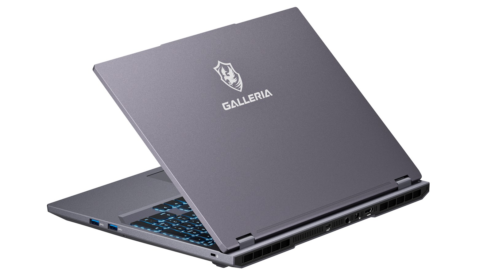 楽天市場】ゲーミングノートPC 新品 パソコン ガレリア GALLERIA ZL9R