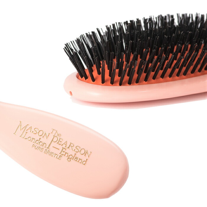 楽天市場】【国内正規取扱店】メイソンピアソン MASON PEARSON