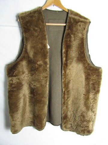 楽天市場】Barbour バブアー ウォームパイルライニング ライナー