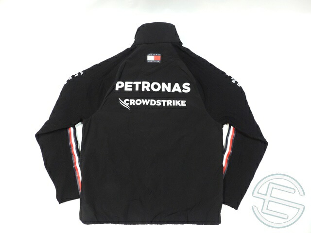 楽天市場】メルセデス・AMG 2023年 支給品 トミーヒルフィガー製 薄綿