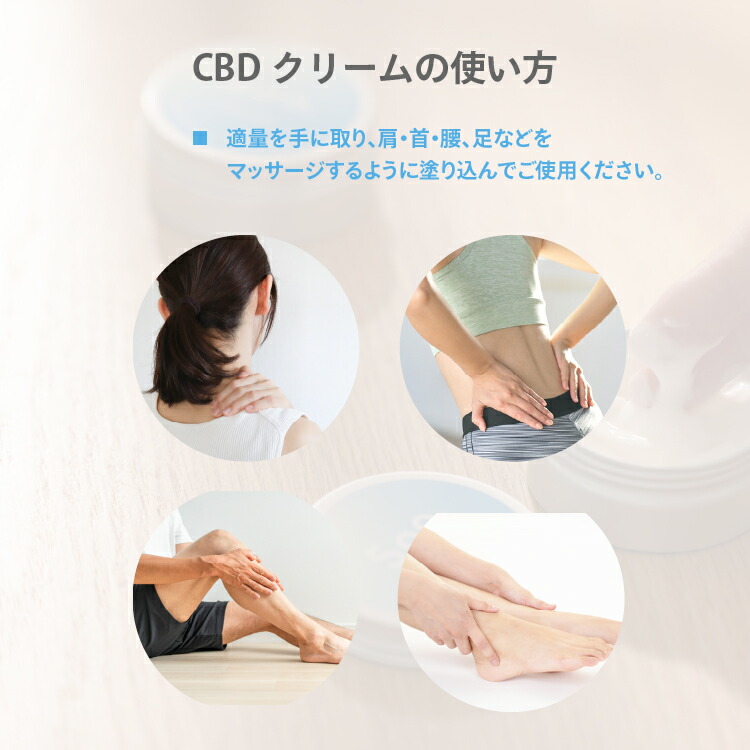 楽天市場】【新発売】CBD ボディクリーム Soo. (スー) cbdクリーム 40g