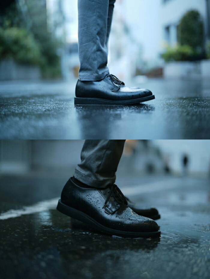 楽天市場】RED WING 9183 レッドウィング ポストマン ゴアテックス