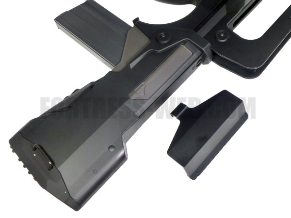 楽天市場】東京マルイ スタンダード電動ガン本体 FA-MAS(FAMAS