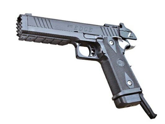 KSC STI 2011 Serie STRIKE GUN ストライクガン ① KSC STI 2011 Serie