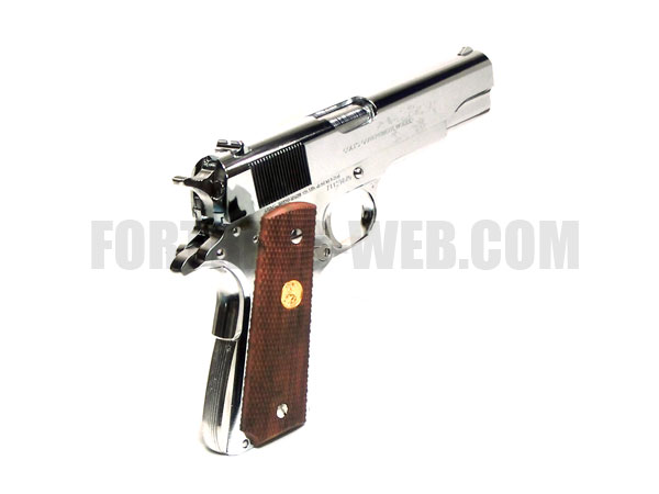 楽天市場】東京マルイ ガスブローバック ガスガン COLT ガバメント