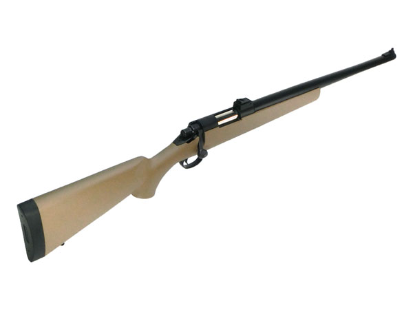 楽天市場】東京マルイ エアコッキングガン本体 VSR-10 プロスナイパー