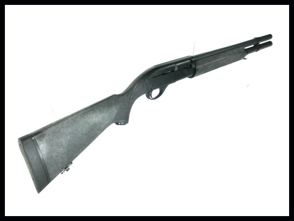 楽天市場】マルゼン ガスショットガン本体 レミントン M1100 BV