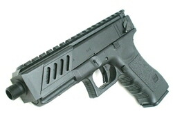 楽天市場】東京マルイ 電動ハンドガンオプション G18C アタッチメント