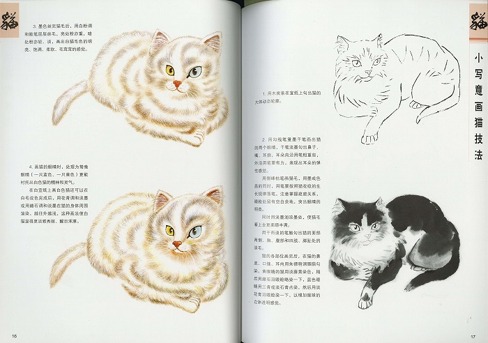 楽天市場】水墨画 / 水墨画集 / 中国画集 / 墨彩画 / 絵手紙 / 日本画