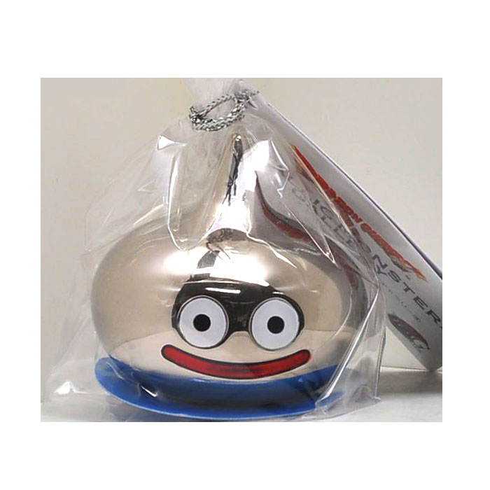 楽天市場】ドラゴンクエスト メタリックモンスターズギャラリー メタル