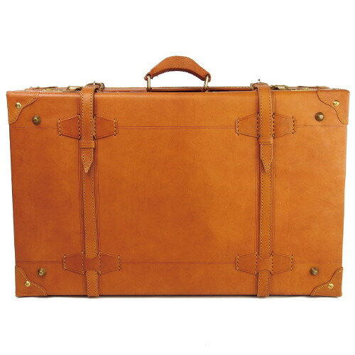 楽天市場】【月間優良ショップ】本革 牛革 トランクケース ビジネス