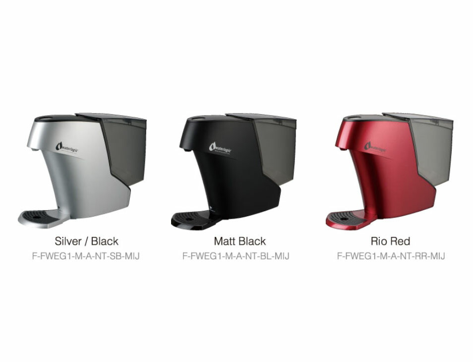 楽天市場】Edge J3.0 UVハイブリッド 浄水器 除菌 バクテリア除去