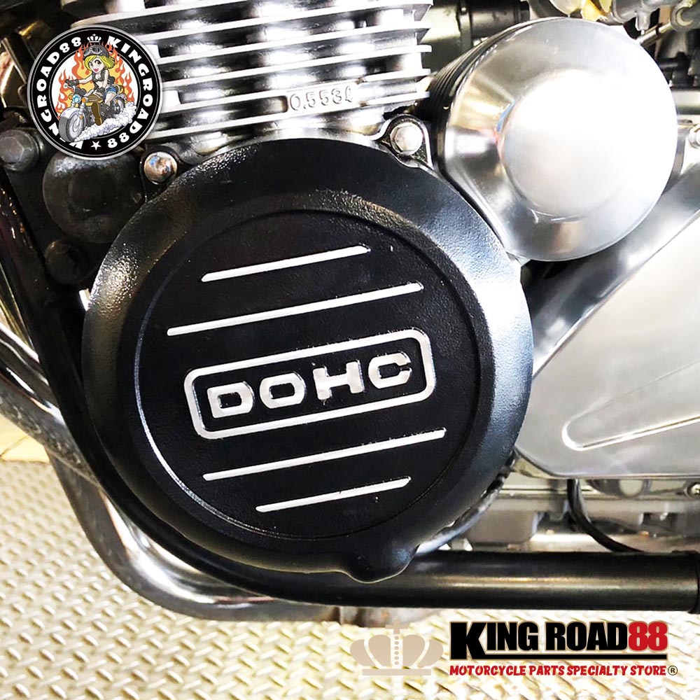 楽天市場】カワサキ ゼファー400・550・χ KingRoad88 DOHC