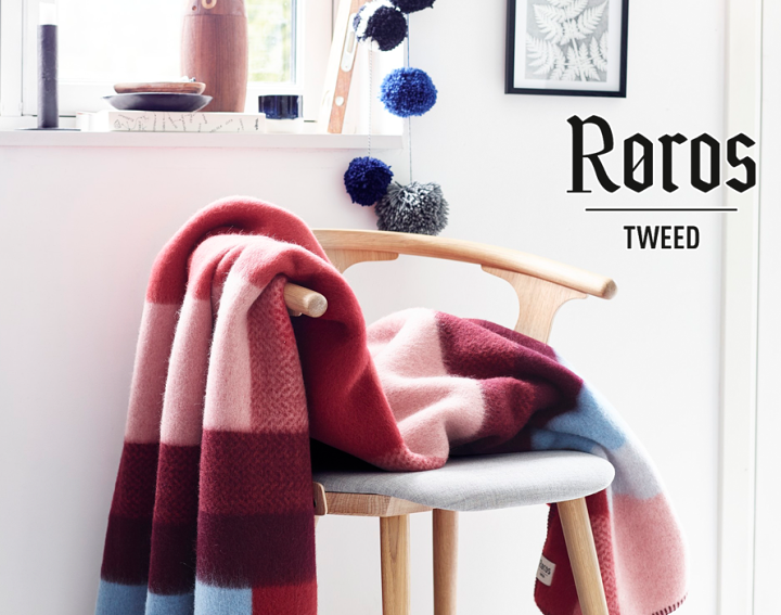 楽天市場】ロロスツイードミッケル【RorosTweed】【Mikkel