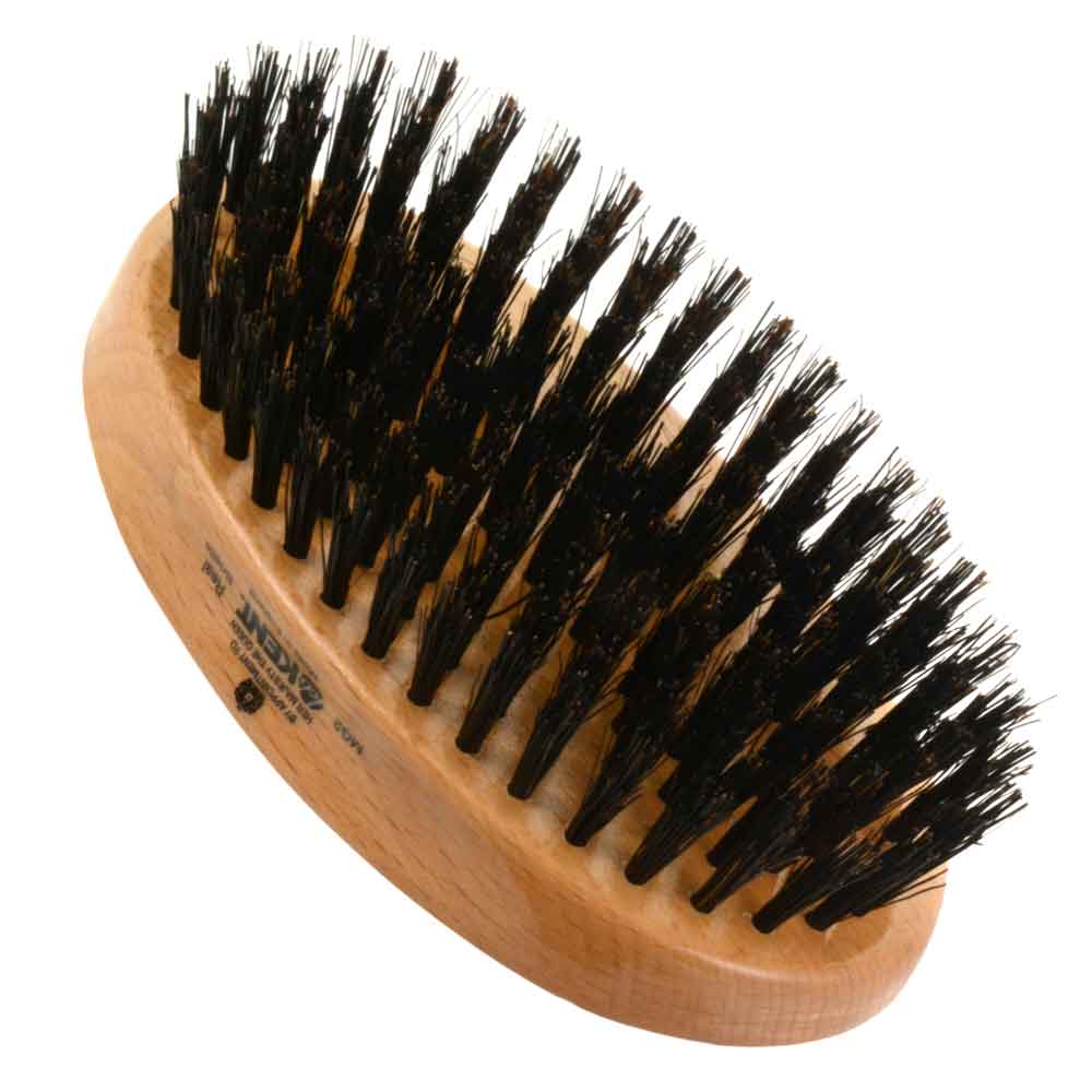 楽天市場】【公式】G.B.KENT メンズ ミリタリー ミディアムヘアブラシ