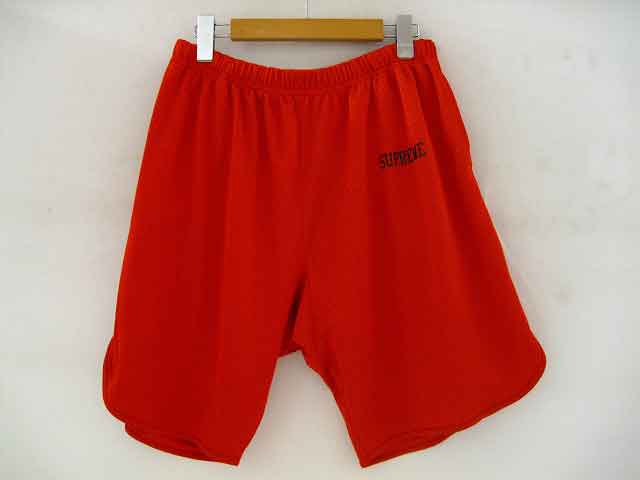 楽天市場】バスケット パンツ（ブランドシュプリーム）（メンズ