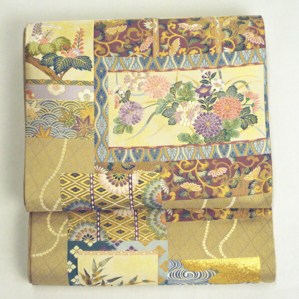 楽天市場】西陣 ま いづる 帯の通販