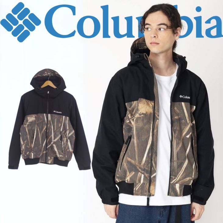 楽天市場】Columbia ロマビスタフーディ LOMA VISTA HOODIE ジャケット