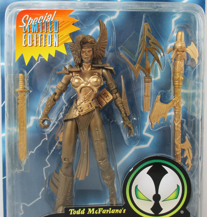 楽天市場】△【SPAWN / スポーン】 ウルトラアクションフィギュア