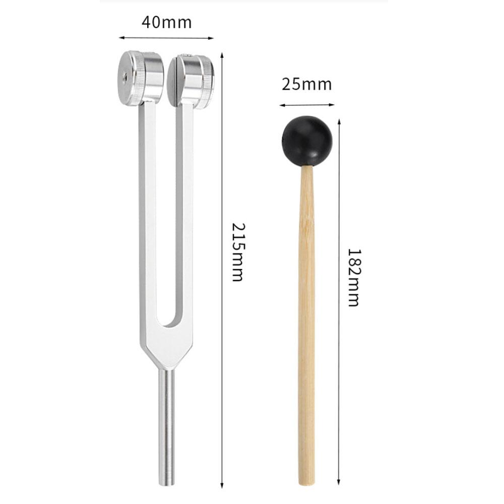 楽天市場】音叉 128Hz チューナー オットーチューナー チューニング