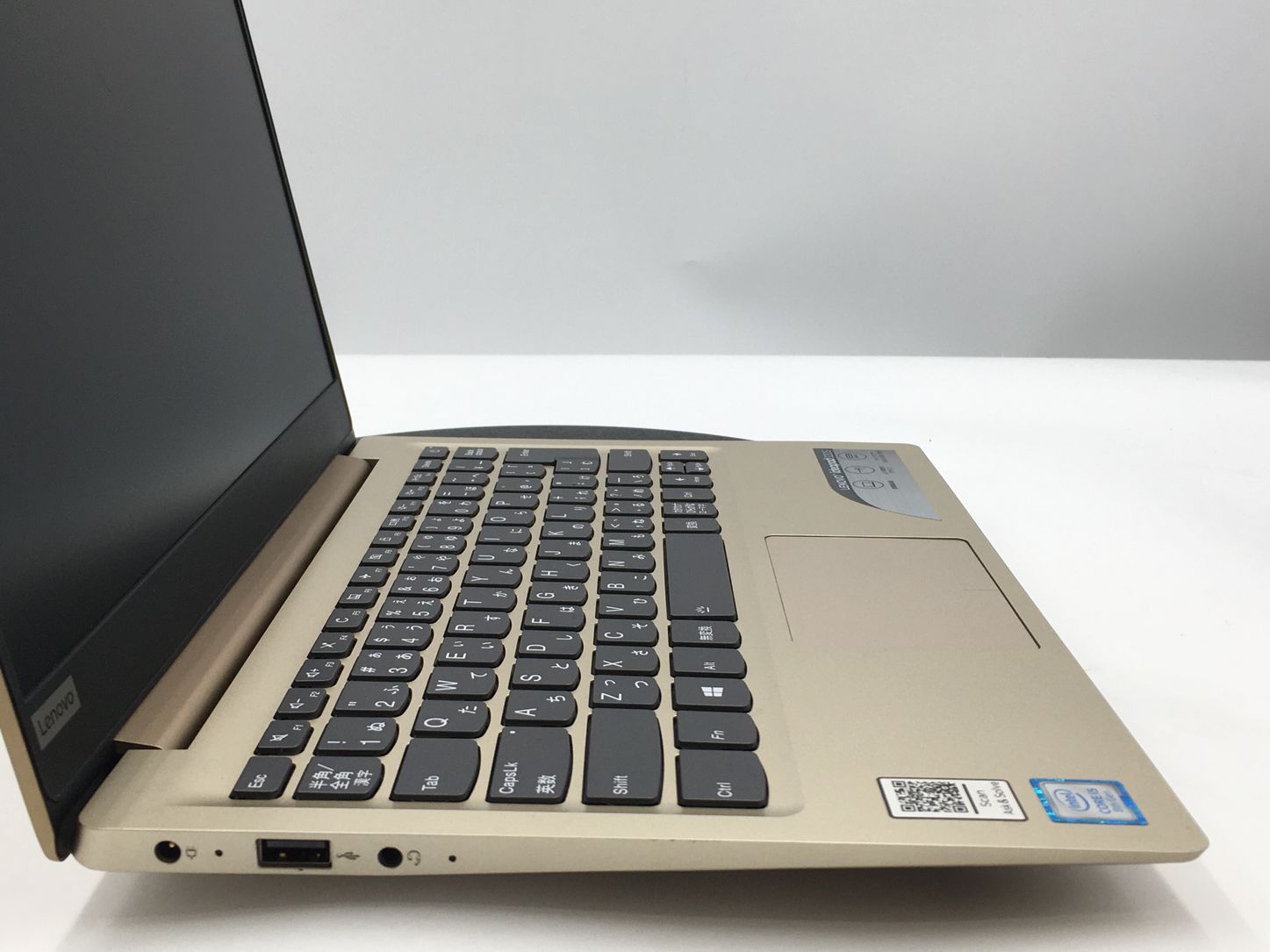 楽天市場】LENOVO / ideaPad 320S-13IKB 81AK / ノートPC / 第8世代