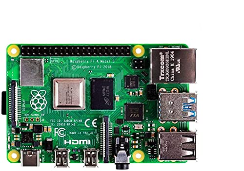 楽天市場】ラズベリーパイ 4 コンピューターモデルB 8GB Raspberry Pi