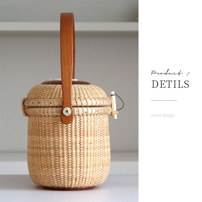 楽天市場】ナンタケット バスケット 真珠 アクセサリー オーバル型