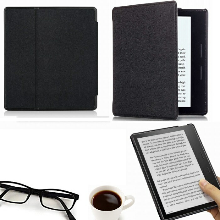 楽天市場】kindle oasis 第10世代 カバーの通販