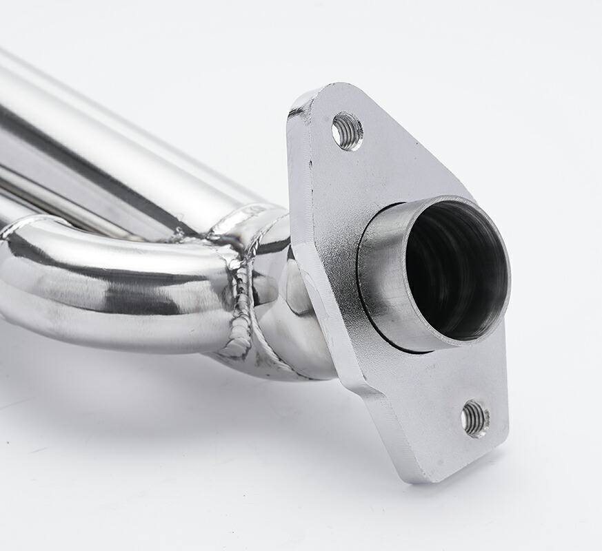 楽天市場】LSEX-F【ガスケット付き】 L880K 触媒 ストレートパイプ