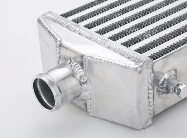 楽天市場】大容量 オールアルミ インプレッサ/ジムニー/カプチーノ