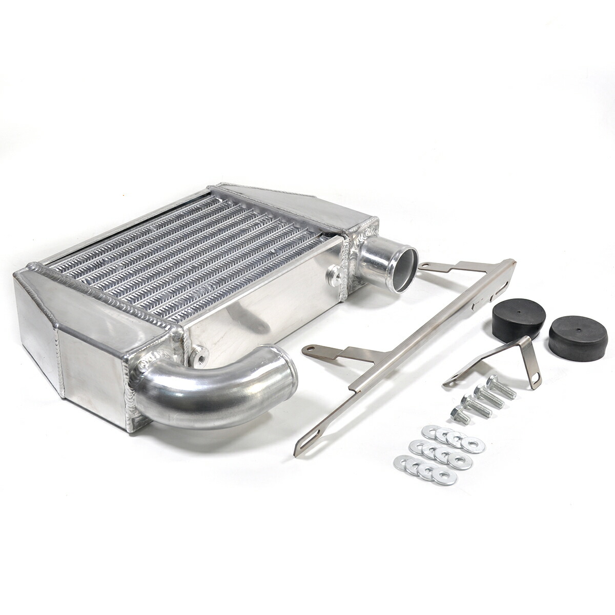 楽天市場】hdi gt2 インタークーラーキット ハイエースの通販