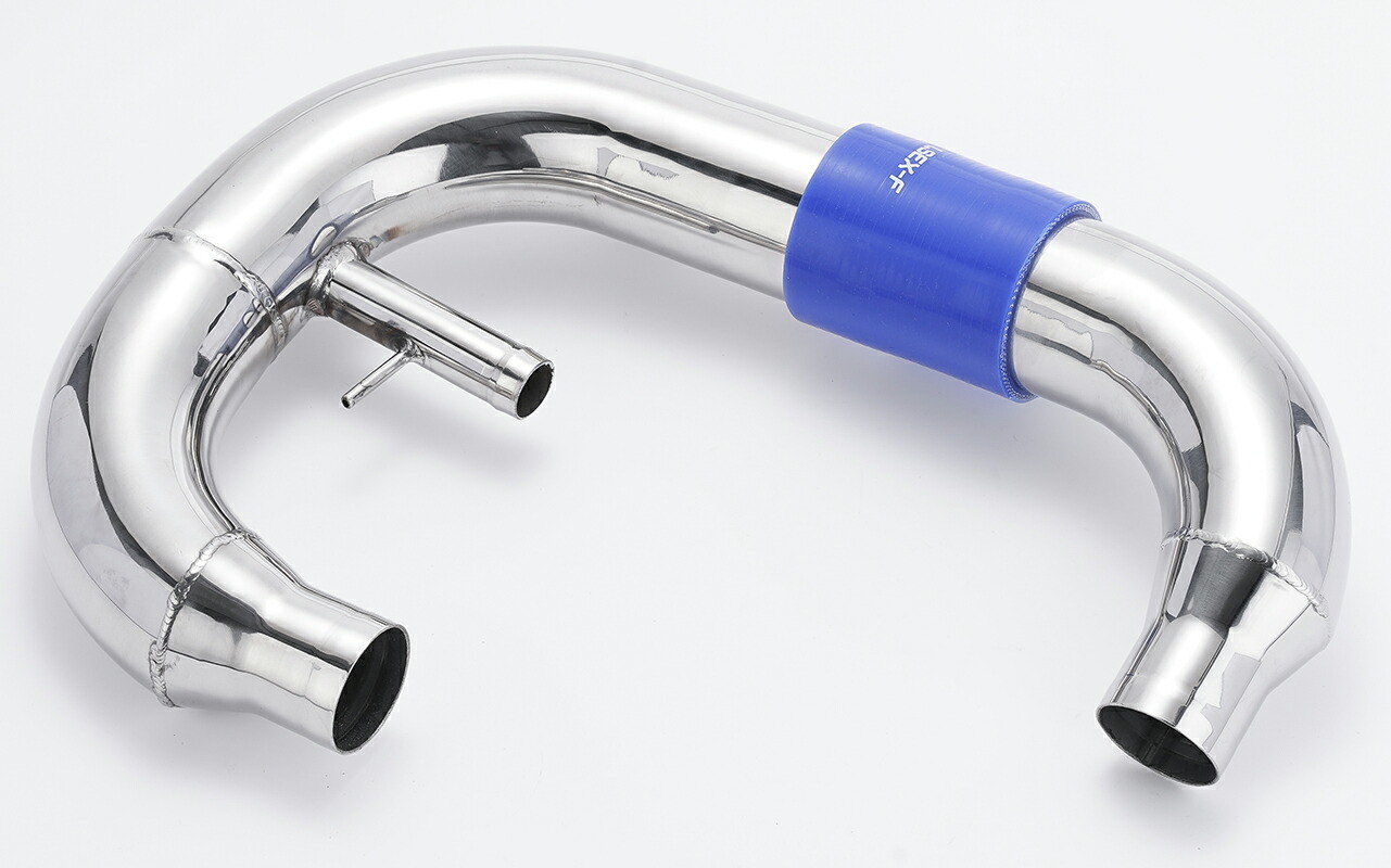 楽天市場】LSEX-F コペン L880K OUTパイプ 冷却装置 インタークーラー