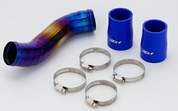 楽天市場】アルト ワークス HA36S / R06A用 ターボRS サクションパイプ