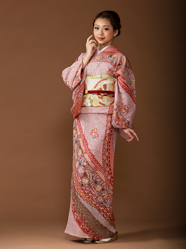 楽天市場】【楽天スーパーセール!!】【レンタル】 【訪問着 レンタル