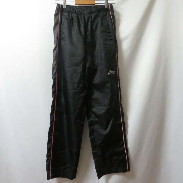 楽天市場】【中古】 【送料無料】 古着 メンズL asics/アシックス 裏地