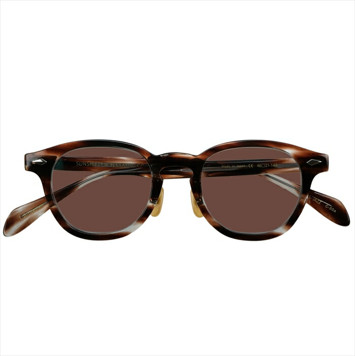 楽天市場】BJ CLASSIC COLLECTION SUNSHIFT サンシフト S-JAZZ C-30a