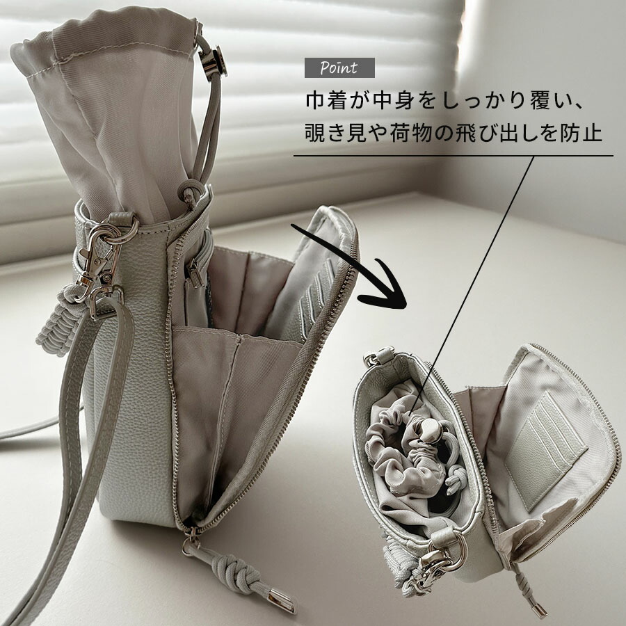 楽天市場】スマホショルダーバッグ レディース 斜め掛け 縦型 本革 長