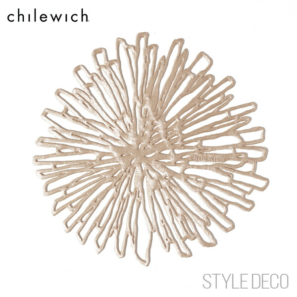 楽天市場】コースター 1枚 ギフト チルウィッチ コースター ブルーム