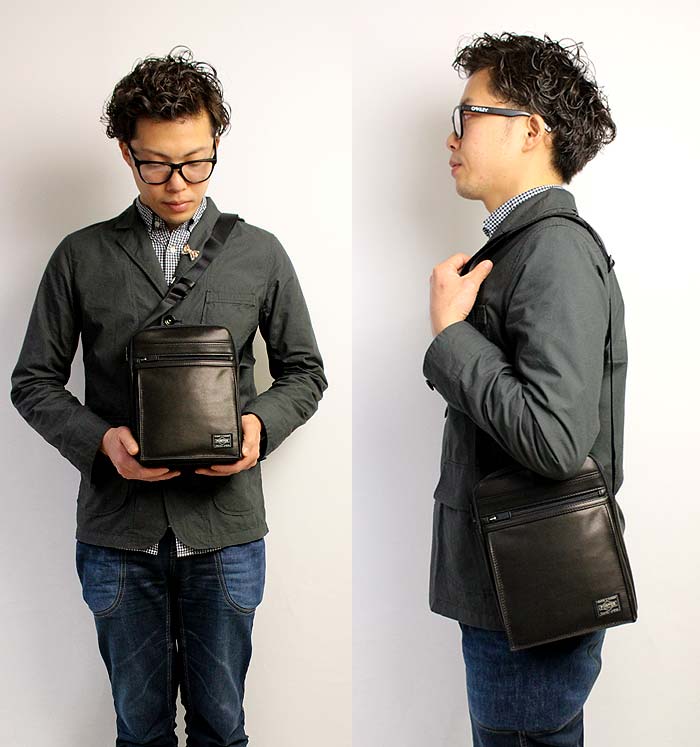 楽天市場】ポーター アメイズ ショルダーバッグ 022-03793 吉田カバン