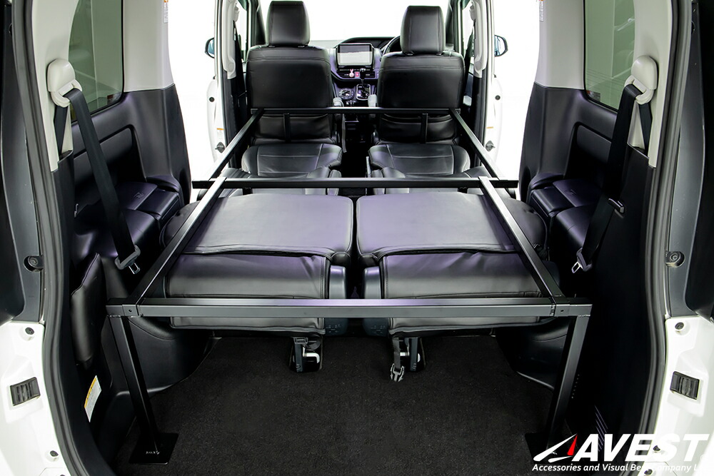 楽天市場】ノア ヴォクシー 80系 80 エスクァイア 専用 ベッドキット