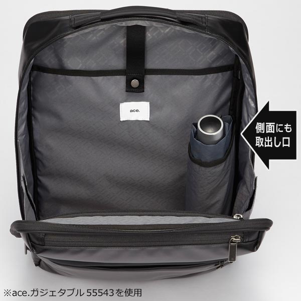 楽天市場】【各種利用でポイント最大27倍！ 】 ace. ガジェタブルWR